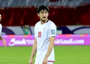 پاسخ منفی کنفدراسیون فوتبال آسیا به درخواست یاران سردار آزمون