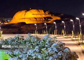 پاسداشت روز جهانی محوطه‌ها و بناهای تاریخی در «سیلک» برگزار می شود