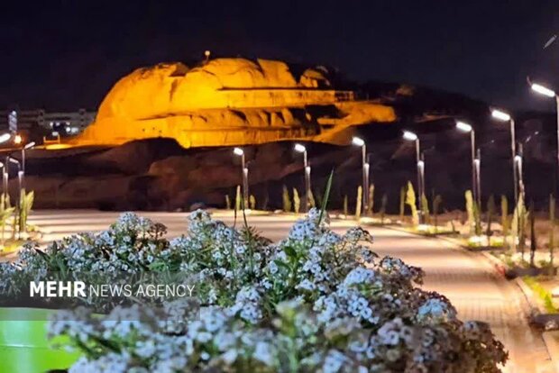 پاسداشت روز جهانی محوطه‌ها و بناهای تاریخی در «سیلک» برگزار می شود