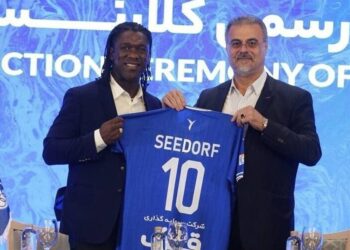 پایان همکاری سیدورف با استقلال/مشاور خارجی رفتنی شد