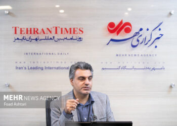 پخش مستندهای کوتاه جنگ در خارج؛ چگونه نگاه جهانی به ایران عوض شد؟