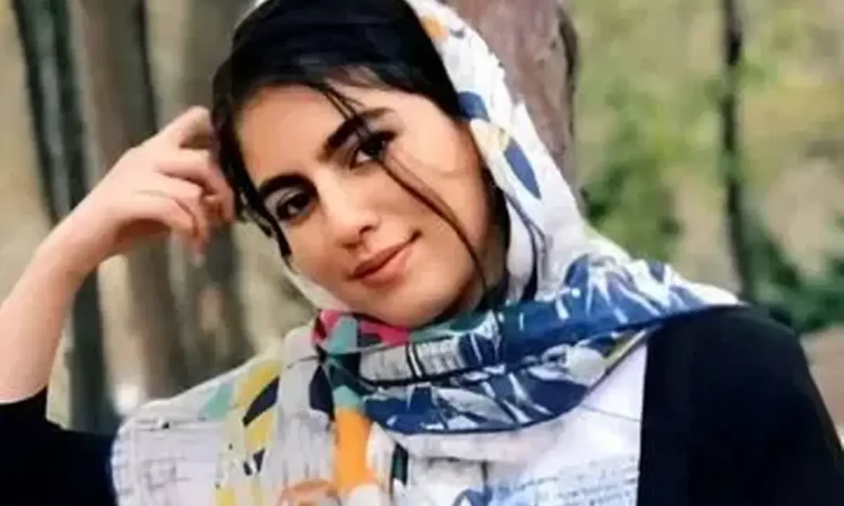 پدر الهه حسین‌نژاد: الان می‌خواهم حکم قاتل اجرا شود