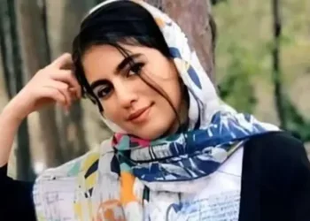 پدر الهه حسین‌نژاد: الان می‌خواهم حکم قاتل اجرا شود