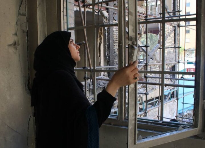 «پدرکشتگی» با موضوع جنگ رمضان تولید شد