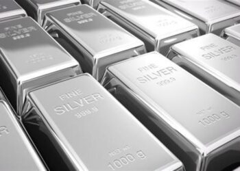 پذیره‌نویسی پنجمین صندوق نقره در بورس تمدید شد