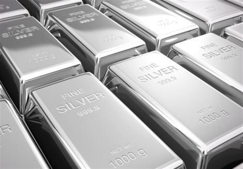 پذیره‌نویسی پنجمین صندوق نقره در بورس تمدید شد