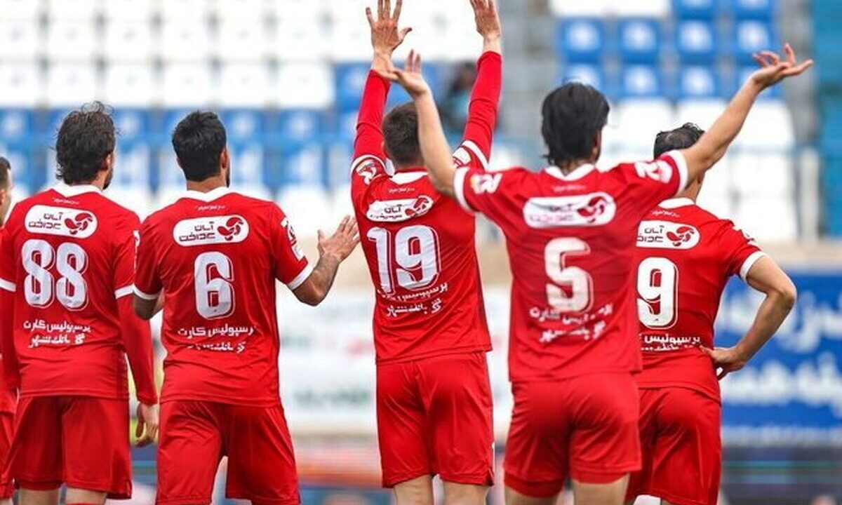 پرسپولیس درگیر یک چالش تازه / اختلاف پرداختی‌ها صدای بازیکنان را درآورد