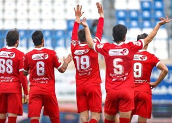 پرسپولیس درگیر یک چالش تازه / اختلاف پرداختی‌ها صدای بازیکنان را درآورد