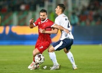 پرسپولیس پرونده شکایت از ملوان را در دادگاه CAS پیگیری می‌کند