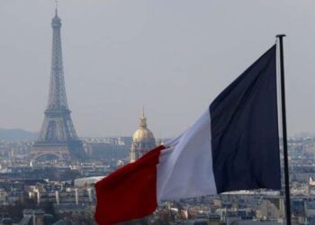 پس‌لرزه‌های جنگ علیه ایران صدای فرانسه را درآورد