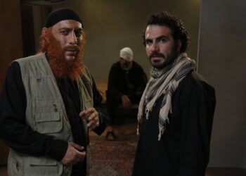 پشت صحنه «بیگانگان» را دوم اردیبهشت ببینید؛ تعویق پخش «کلینیک رویا»