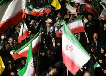 پنجاه و دومین شب مقاومت ملی مردم بشرویه