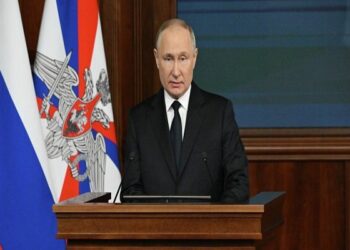 پوتین:تلاش‌ها برای بی‌ثبات کردن روسیه در طول انتخابات خنثی خواهد شد