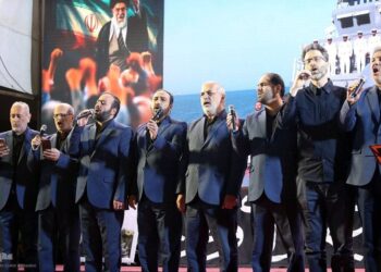 پژواک ایثار و مقاومت در روزهای همبستگی؛ ۲۲ اثر رونمایی می‌شود