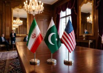 پیام مستقیم مرندی به جی‌دی ونس / هیچکس در ایران حاضر به مذاکره نیست!