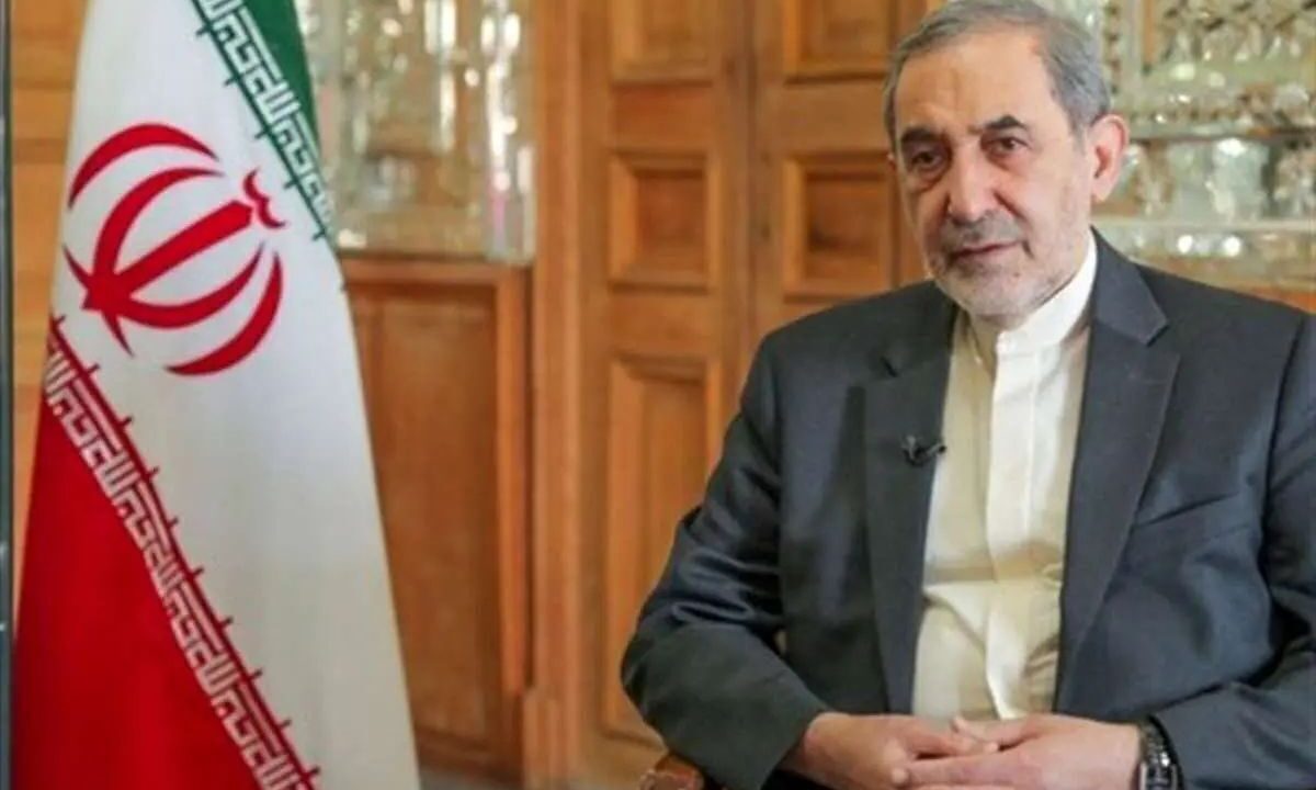 پیام مشاور رهبر انقلاب به ترامپ درمورد تنگه هرمز