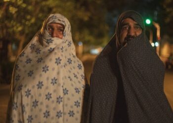 چرا اکران «آنتیک» به تاخیر افتاد؟