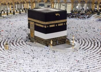 چرا عربستان سهمیه حج ابران را کم کرد؟