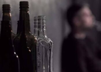 کارگاه تولید مشروبات الکلی در شهرستان بویراحمد کشف شد