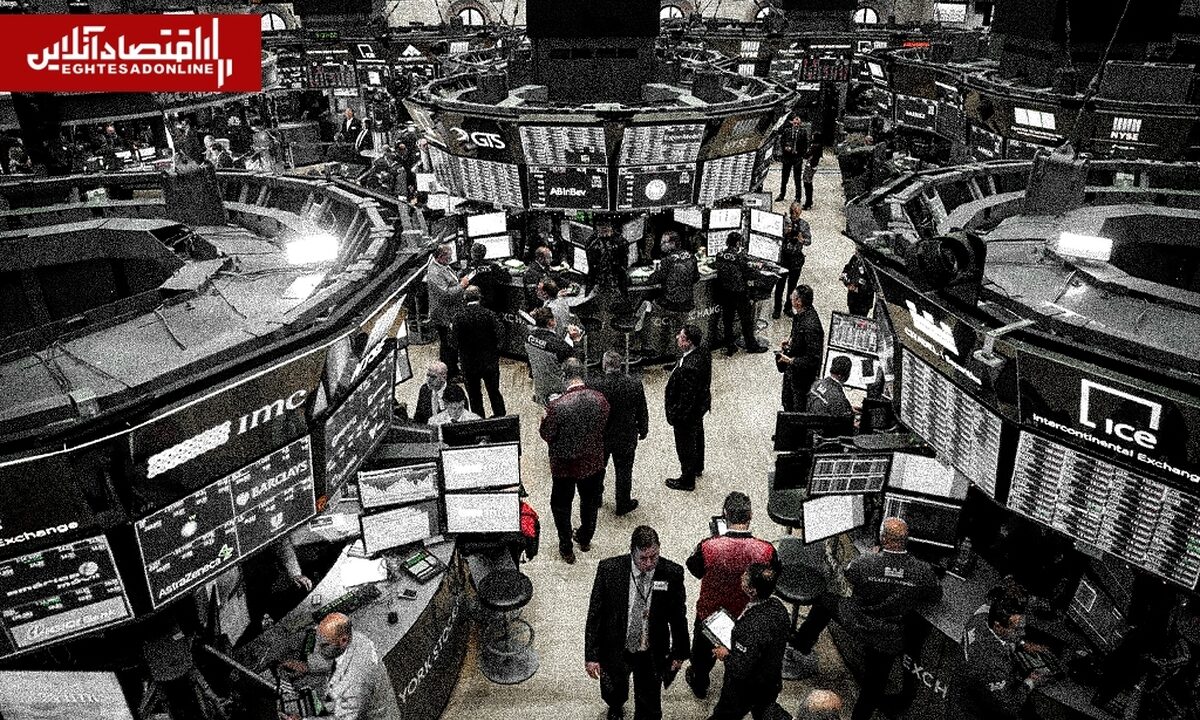کامبک بازارهای جهانی؛ شاخص‌ها به قبل از جنگ برگشتند
