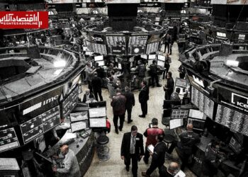 کامبک بازارهای جهانی؛ شاخص‌ها به قبل از جنگ برگشتند