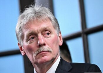 کرملین: معرفی مسکو به عنوان تهدیدی برای موجودیت اروپا، نابخردانه است