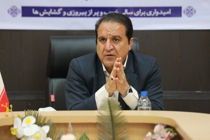 کرمی: تسهیل تولید و کاهش بروکراسی اداری در اولویت قرار دارد 