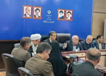 کریدور شمال – جنوب  شرق مازندران را به منطقه ترانزیتی تبدیل می‌کند