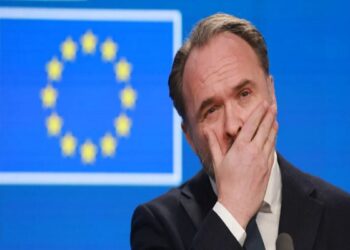 کمیسر انرژی اتحادیه اروپا : اوضاع رضایت بخش نیست