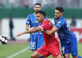 کناره‌گیری تیم‌های صنعتی از لیگ برتر منتفی شد