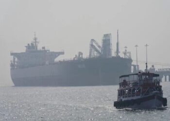 گزارش سی‌ان‌ان درمورد آخرین وضعیت محاصره دریایی ایران