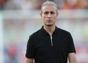 گل محمدی به پرسپولیس برمی گردد؟