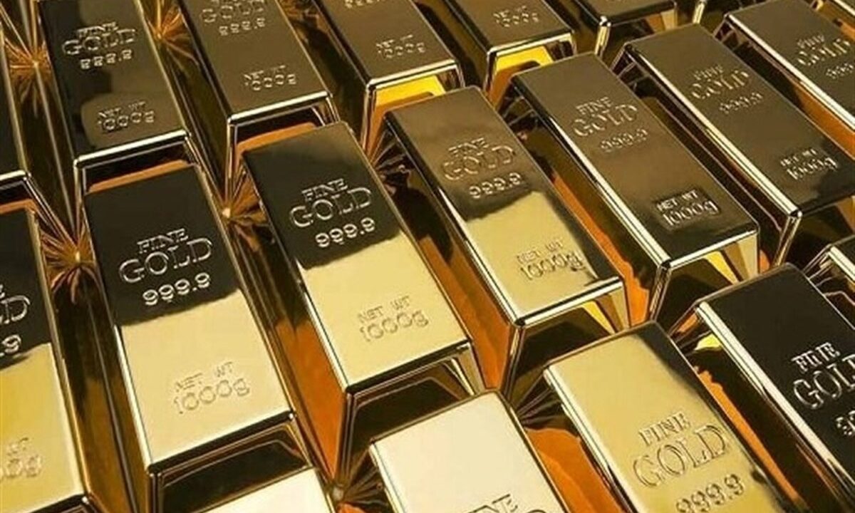 ۱۰ همت پول حقیقی از صندوق‌های طلا خارج شد
