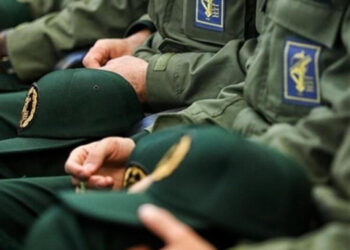 ۱۰۰موج وعده صادق ۴موجب اشتباه محاسباتی و التماس آتش بس دشمن شد