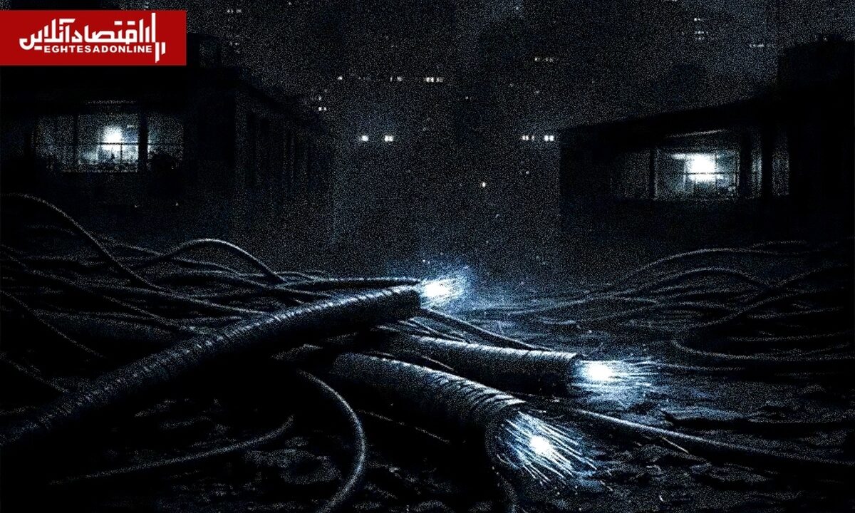 ۱۰۱ روز از سال ۲۰۲۶ گذشت، ۶۳ روز اینترنت ایران قطع بود