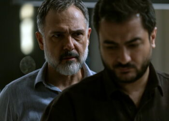 ۱۲ هزار نفر «قمارباز» را دیدند؛ انتشار تیزر جدید