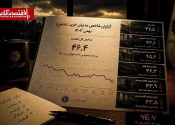 ۲۴ماه بدبینی ممتد به اقتصاد؛ مسیر متفاوت «استخدام نیروی انسانی»