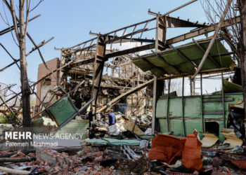 ۳ اصل حیاتی برای مقابله با جنگ دشمن علیه علم؛ چرخه پژوهش متوقف نشد