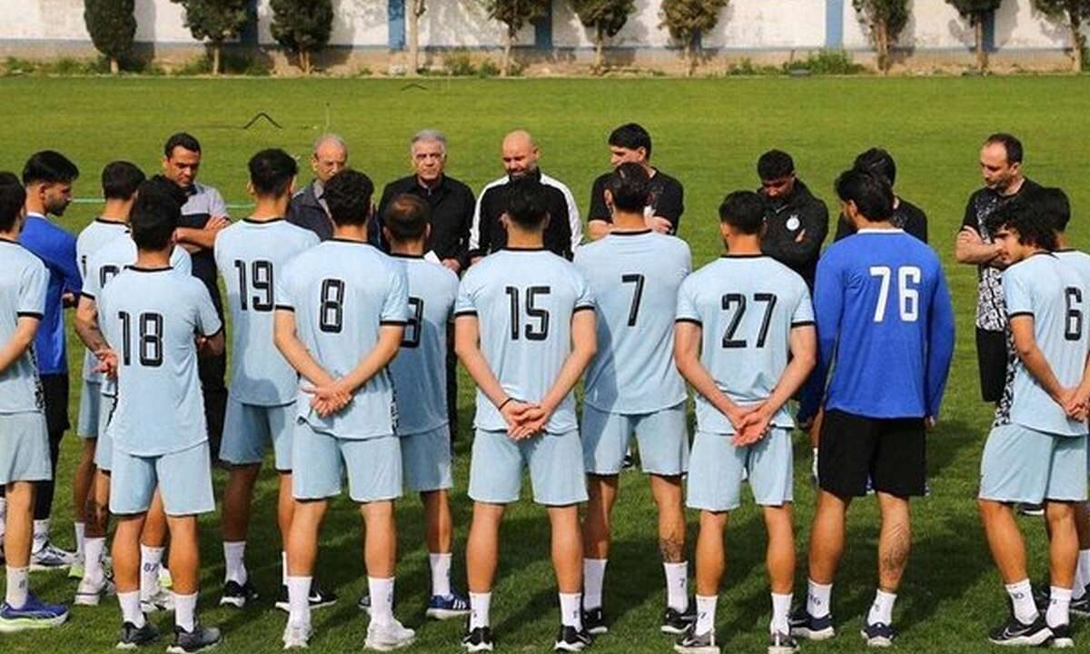 ۷ ستاره استقلال ممنوع الخروج شدند