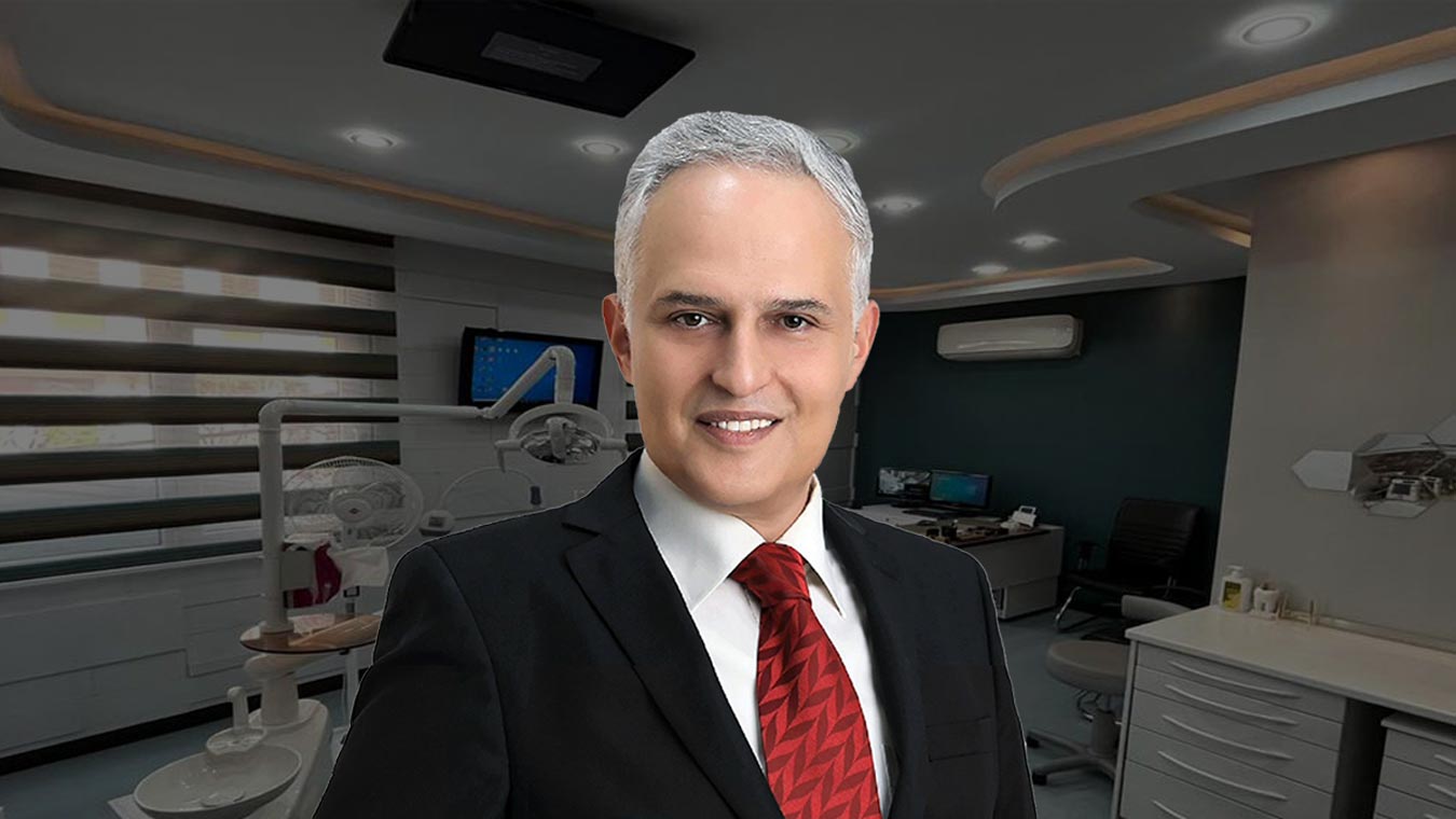 دندانپزشک خوب در شمال تهران