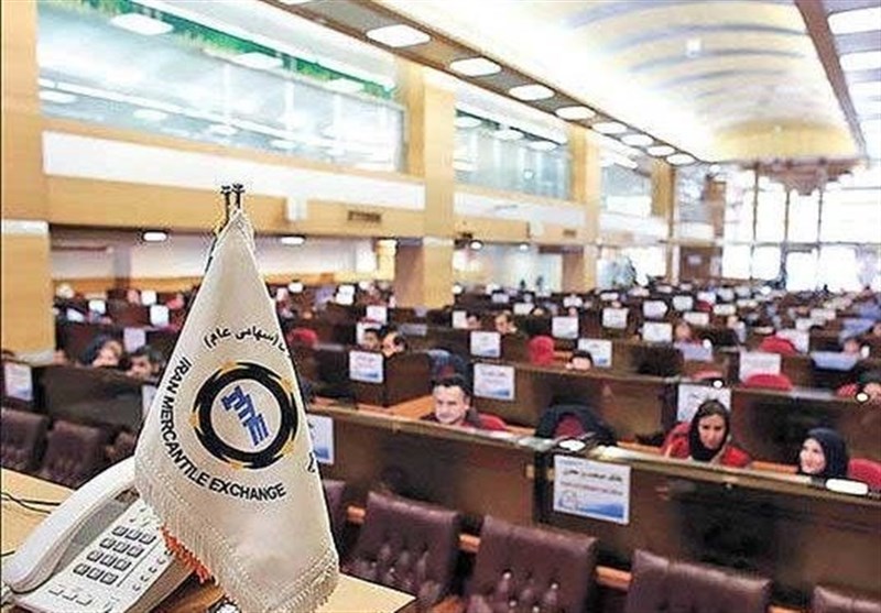 5277 خریدار در بستر بورس کالا سیمان خریدند