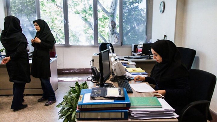 آثار مثبت اشتغال زنان بر سلامت روانی جامعه