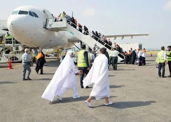 آخرین جزئیات درباره ازسرگیری پرواز به عتبات عالیات/ زائران این خبر مهم را از دست ندهند