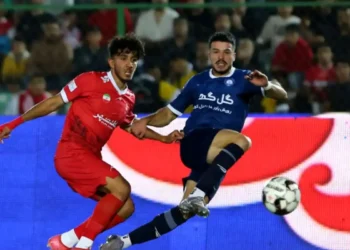 آخرین خبر از سهمیه‌های آسیایی؛ به نفع گل‌گهر به ضرر پرسپولیس