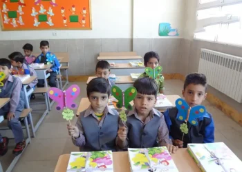 آخرین روز فعالیت مدارس ابتدایی تهران اعلام شد
