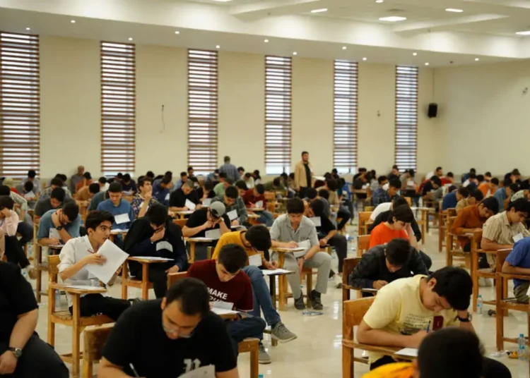 آخرین مهلت ثبت‌نام در کنکور اعلام شد