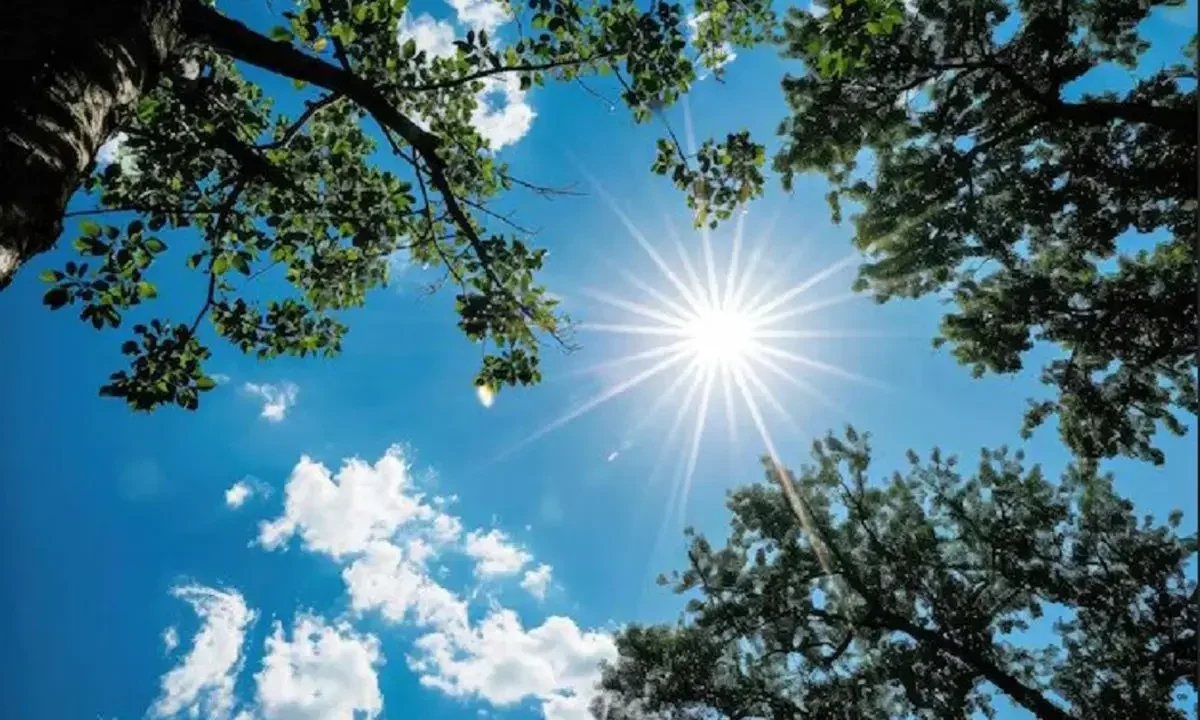 آخرین وضعیت آب‌وهوای کشور / گردوخاک در برخی مناطق کشور فعال می‌شود