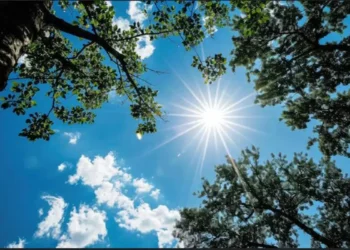 آخرین وضعیت آب‌وهوای کشور / گردوخاک در برخی مناطق کشور فعال می‌شود
