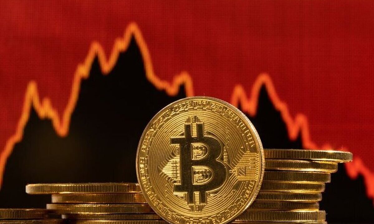 آخرین وضعیت بازار رمزارزها در جهان / افزایش قیمت بیت‌کوین معکوس شد