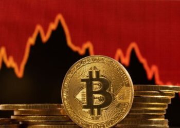 آخرین وضعیت بازار رمزارزها در جهان / افزایش قیمت بیت‌کوین معکوس شد